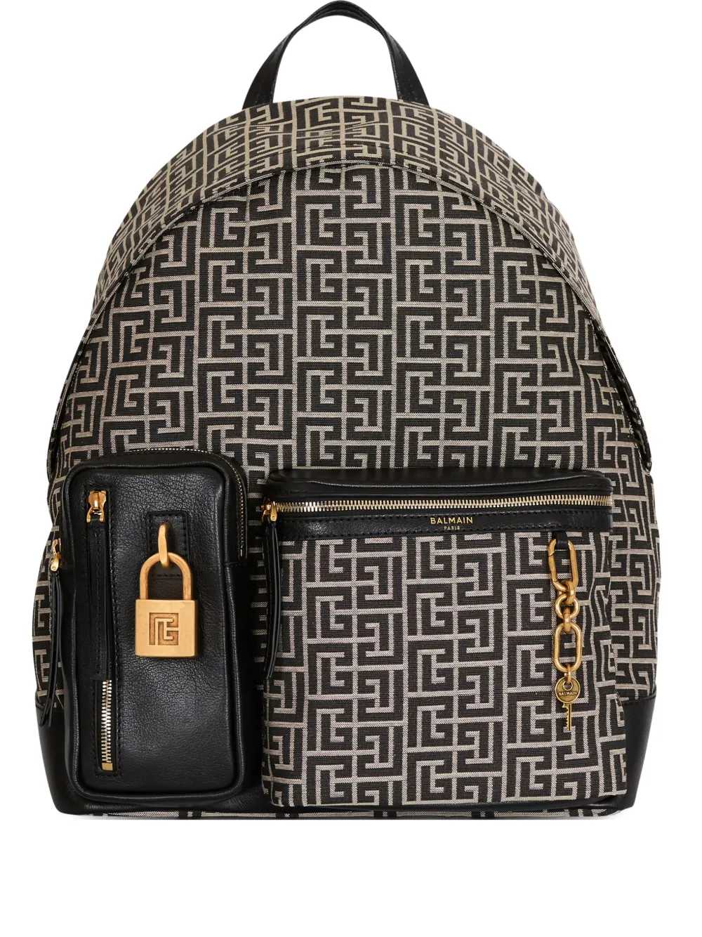 Balmain BAG - Multicolour | 6001ada25dab061bd9a630d820d62b36e124f04f