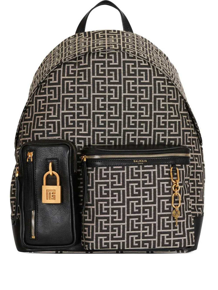 Balmain BAG - Multicolour | 6001ada25dab061bd9a630d820d62b36e124f04f