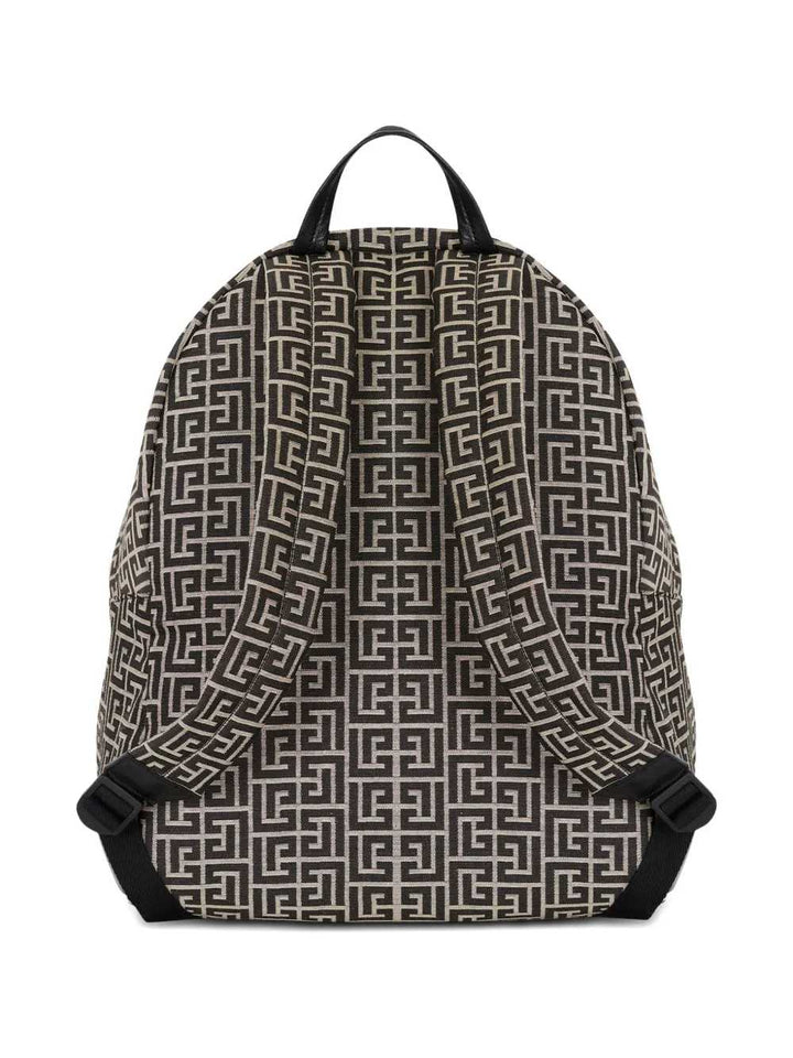 Balmain BAG - Multicolour | 360de90bf92139218bedf63299255e4efac3c004