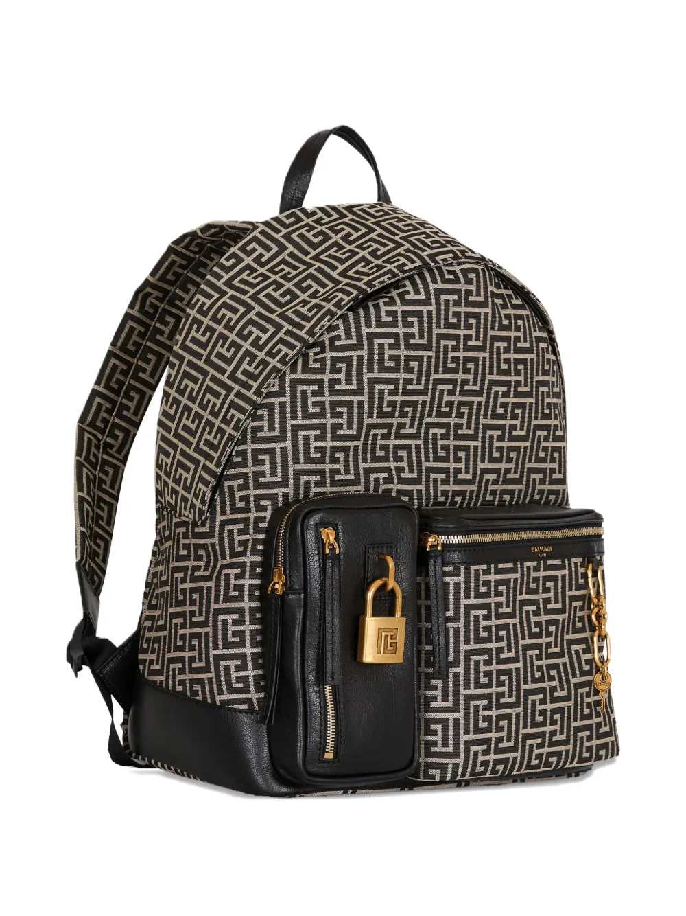 Balmain BAG - Multicolour | a027e2b8b3724e78c2f86ad92023aade0042c583