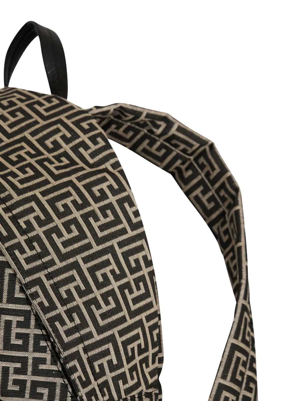 Balmain BAG - Multicolour | 9743906f2dccb978b6aed2a09f77e06b30618907