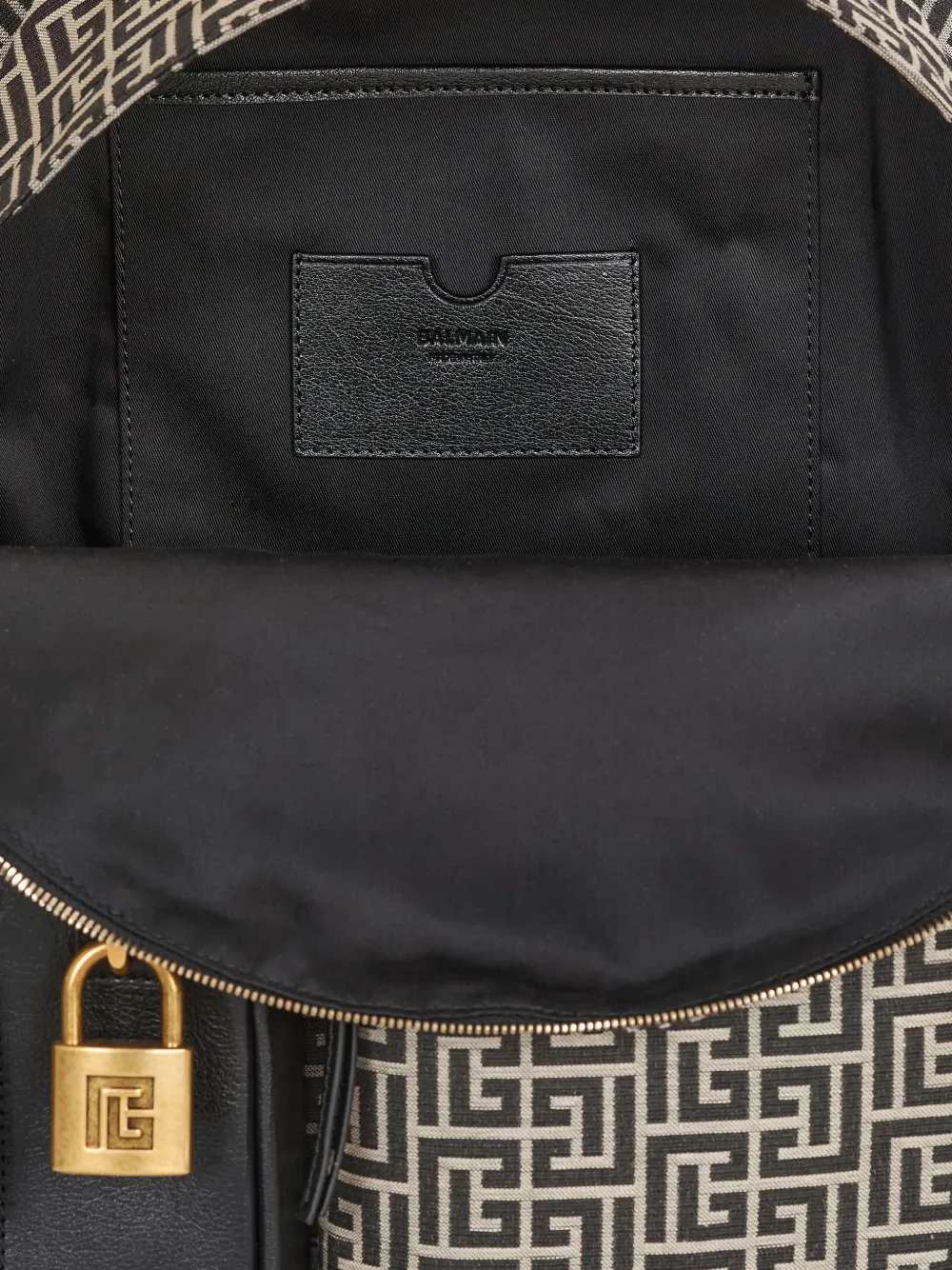 Balmain BAG - Multicolour | 164cfe673914bfda9ea84be5e18aea7c05ab9a89