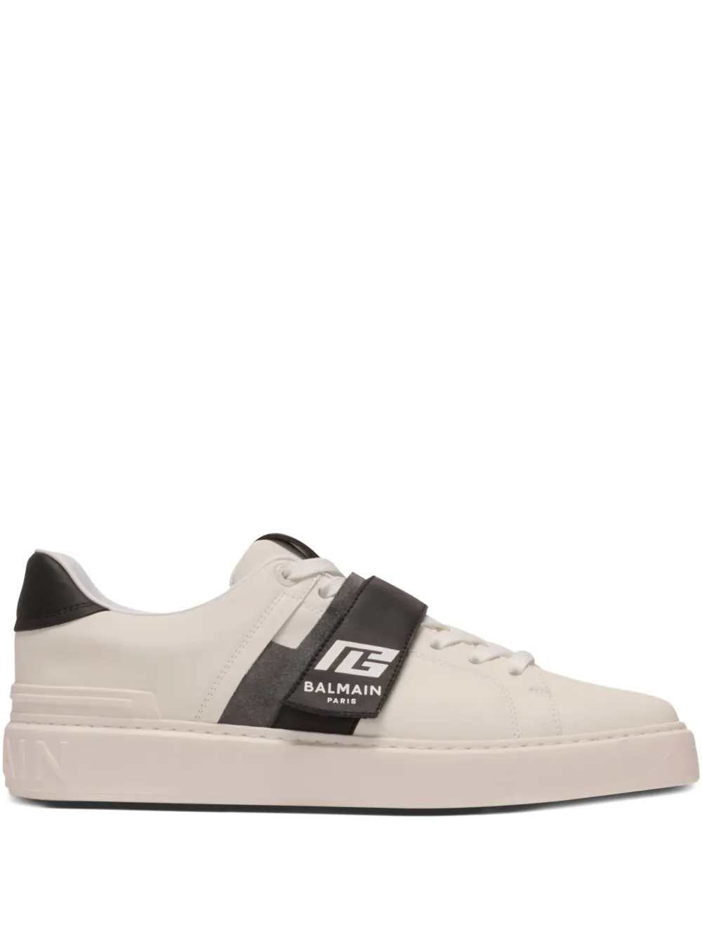 Balmain SHOES - White | 958d60ab1a7f64d1b5177464e07ec411aa6cdb30