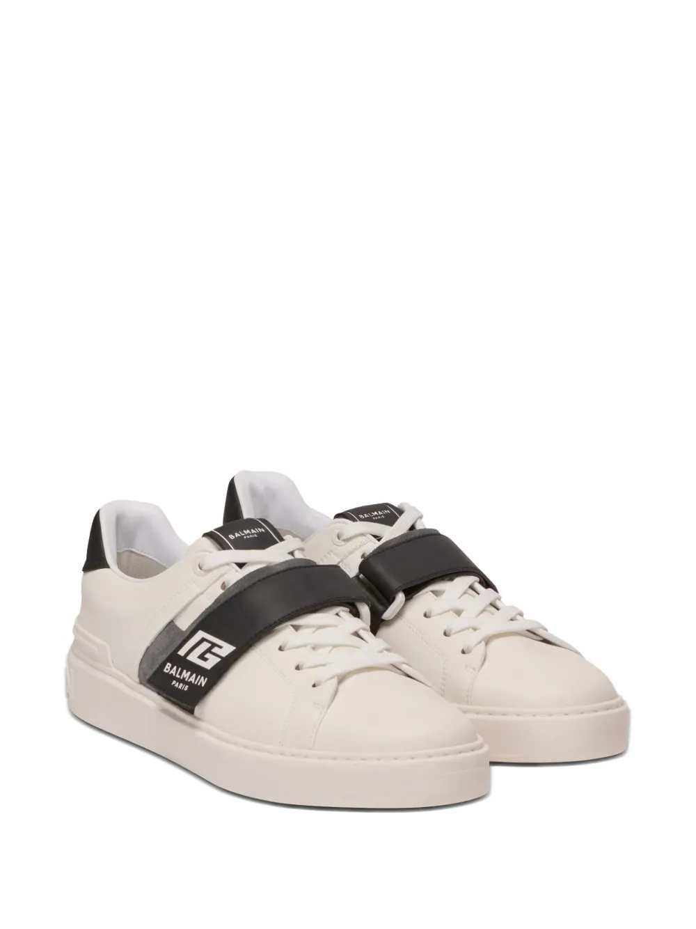 Balmain SHOES - White | 1f5f82ae75ad70e16c60880a68fcdf57f70d2b9c