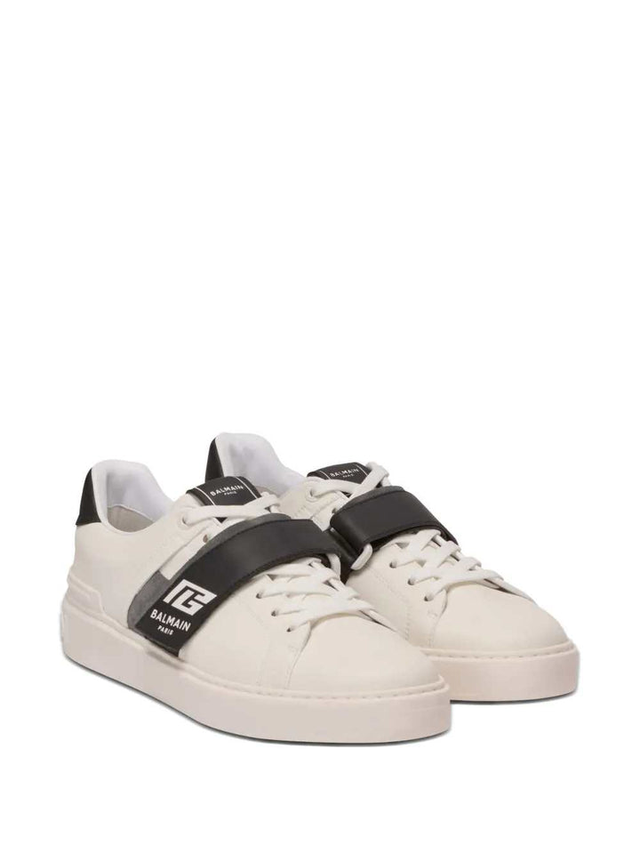 Balmain SHOES - White | 1f5f82ae75ad70e16c60880a68fcdf57f70d2b9c
