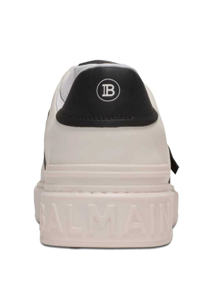 Balmain SHOES - White | 65024d438f14376e85f66b3fd363e4029276f2e2