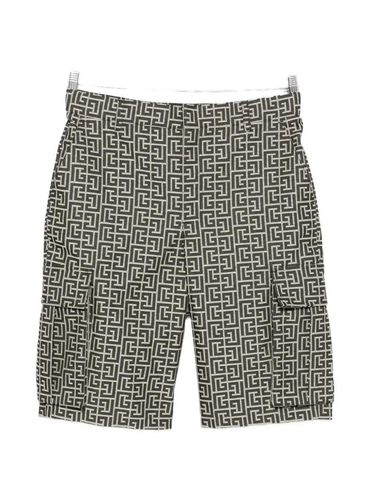 Balmain SHORTS - Multicolour | 804e64d44742bf308d7444bb7668d9086f79155c