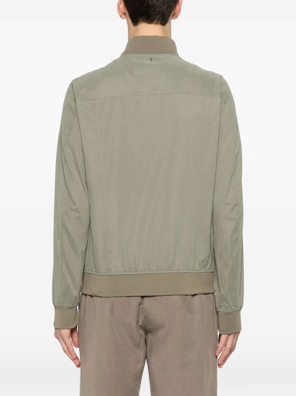 Montecore JACKET - Green | 47413edf5fedee903012d5bfa36340294112c9e0