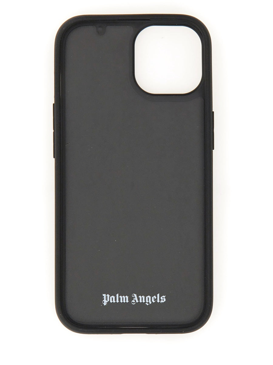 Palm Angels Phone, Laptop & Gadget - Black | Wanan Luxury