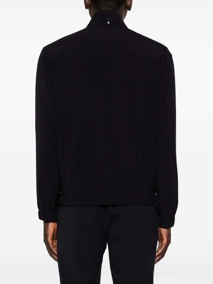 Montecore JACKET - Black | 452b6895a907a979ac556dcb3cd2e34c0eef239f