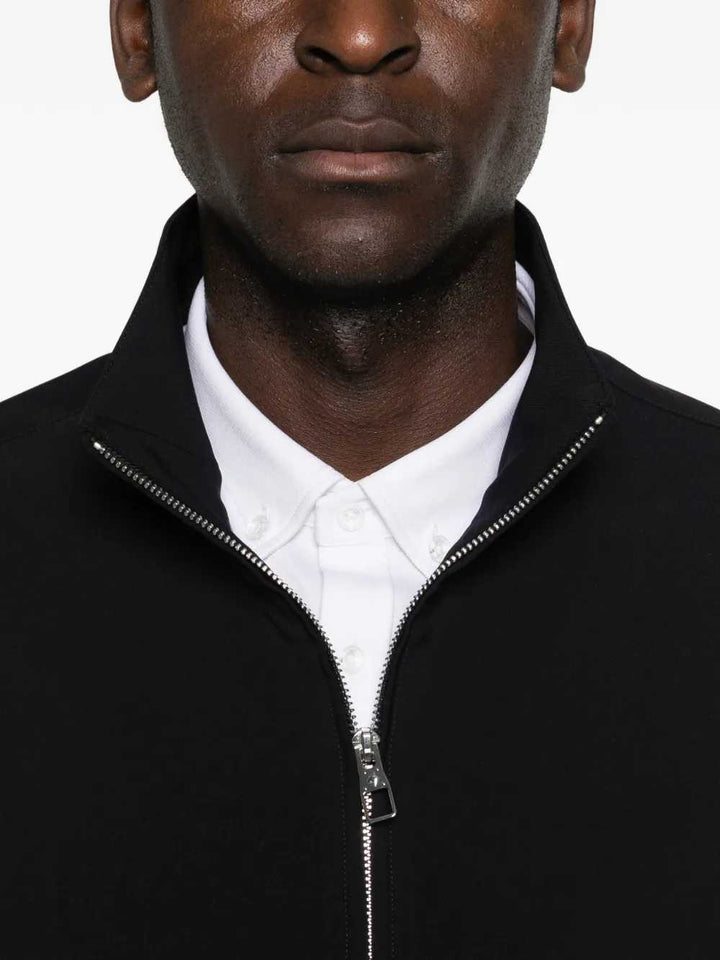 Montecore JACKET - Black | a210d571ab5f402736919be09e5d3eba3bd5aa54