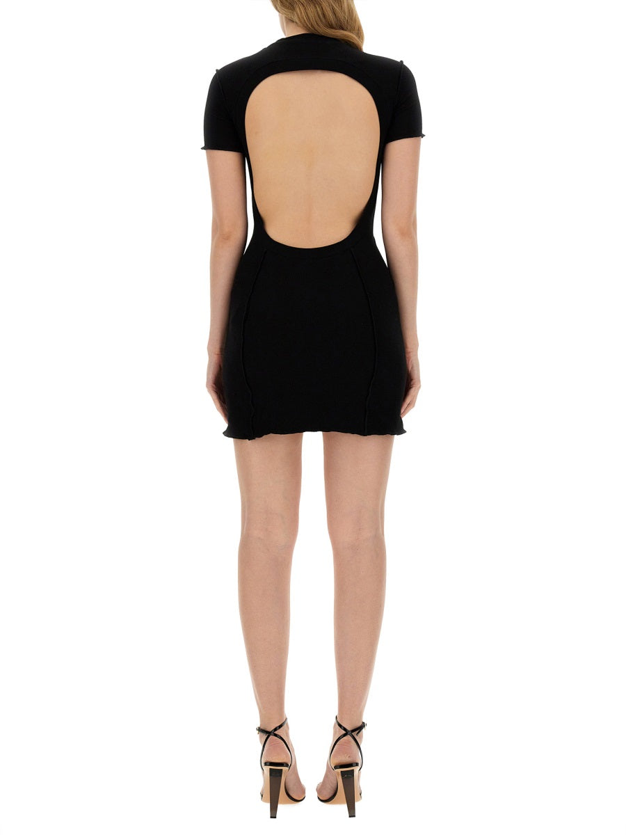 Palm Angels Suits & Dresses - Black | Wanan Luxury