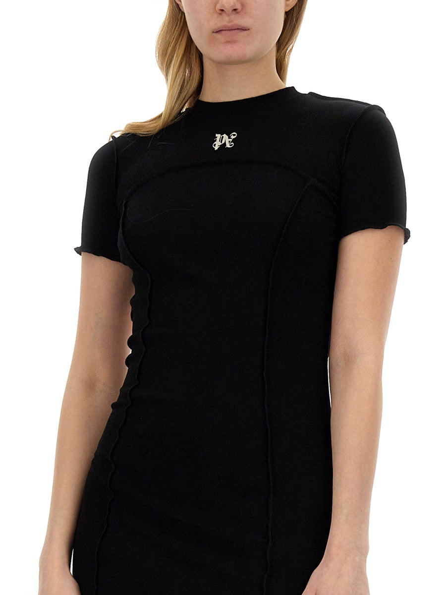 Palm Angels Suits & Dresses - Black | Wanan Luxury