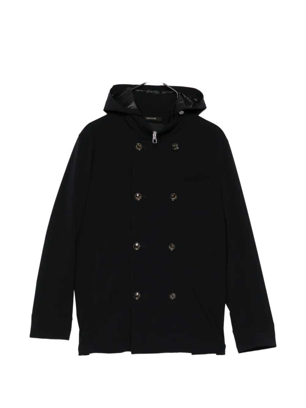 Montecore JACKET - Blue | d706843055ae522936d5ce17c601353a89f246df