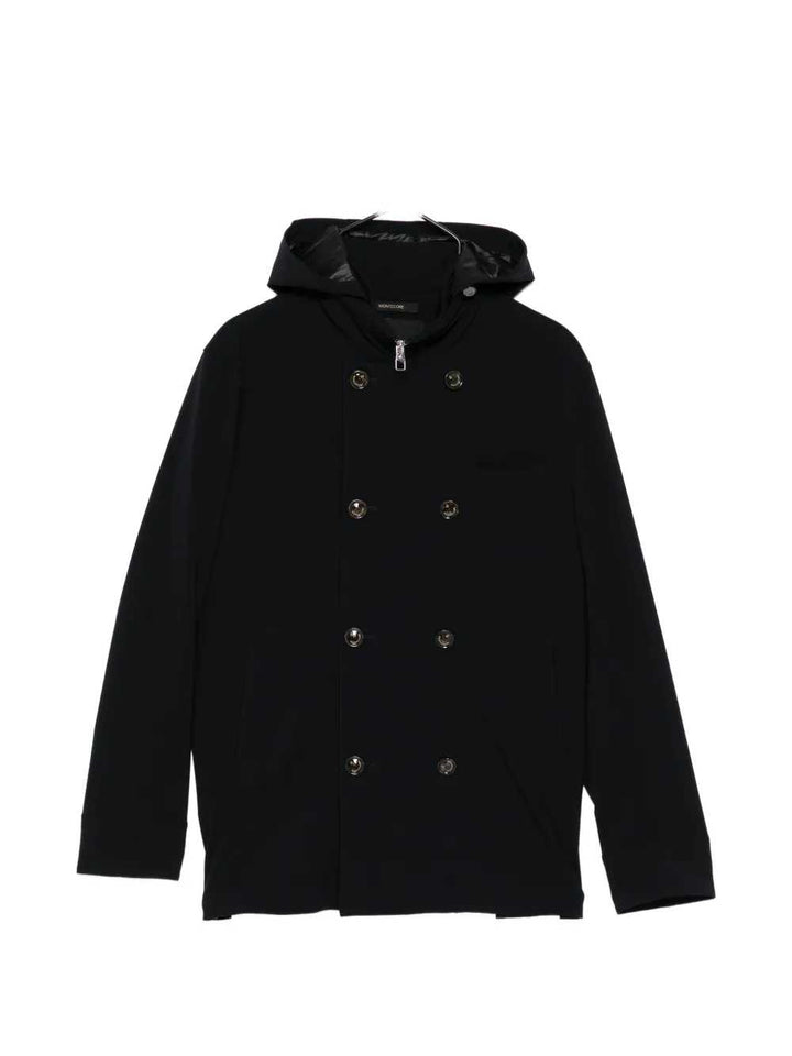 Montecore JACKET - Blue | d706843055ae522936d5ce17c601353a89f246df