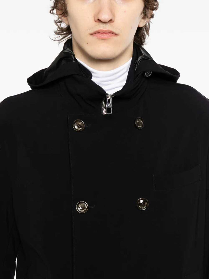 Montecore JACKET - Blue | 3e68cc266472533cf18f266cc9d91b422204f454
