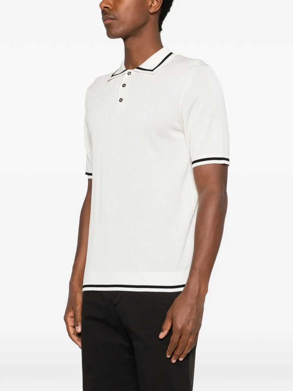 Montecore POLO - White | 88bfa11be3f4703997bcc96769d0723bd7da36c0