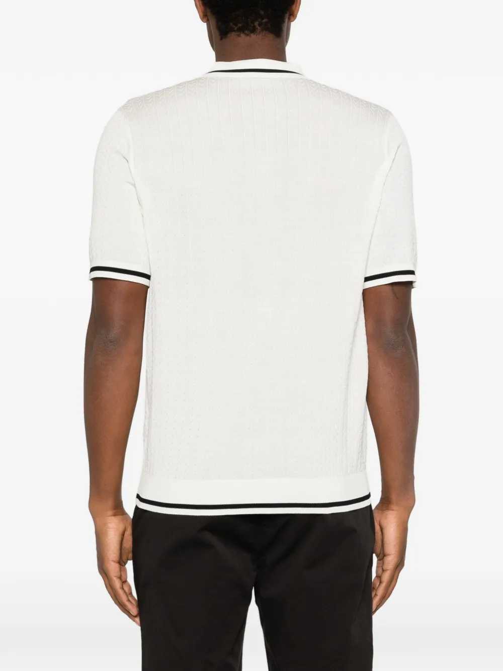 Montecore POLO - White | 4ddbb29752e7da1a3ef9c6ac94d5f68355505ec8