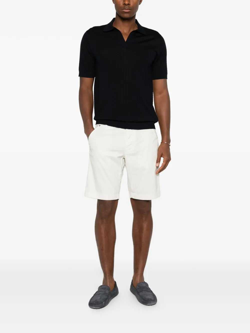 Montecore POLO - Blue | 7ff28948e0294eb8efdb8863aa7890dbf6513294
