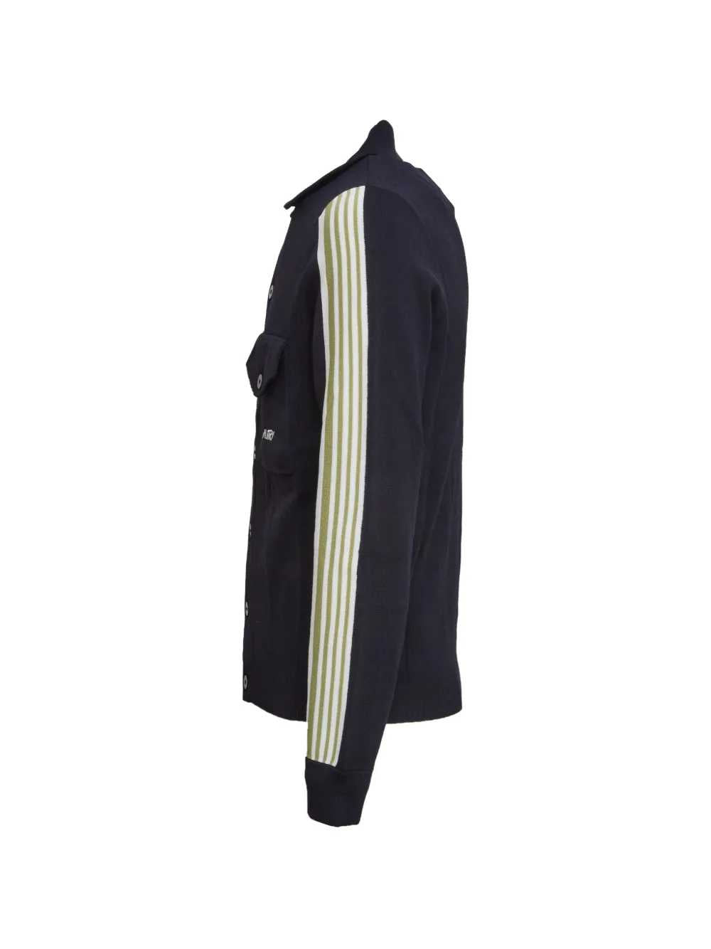 Autry JACKET - Blue | aac37ec47ac970237527f9a8b5f47693f746c1d4