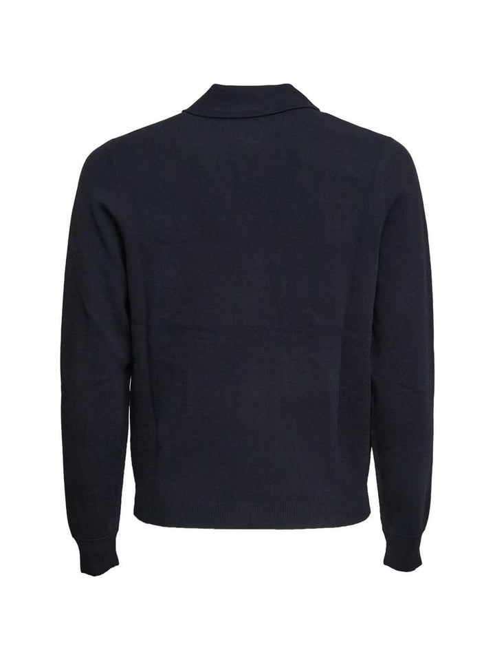 Autry JACKET - Blue | 27faff807d7348989c07286eef78d4938ae69fd1