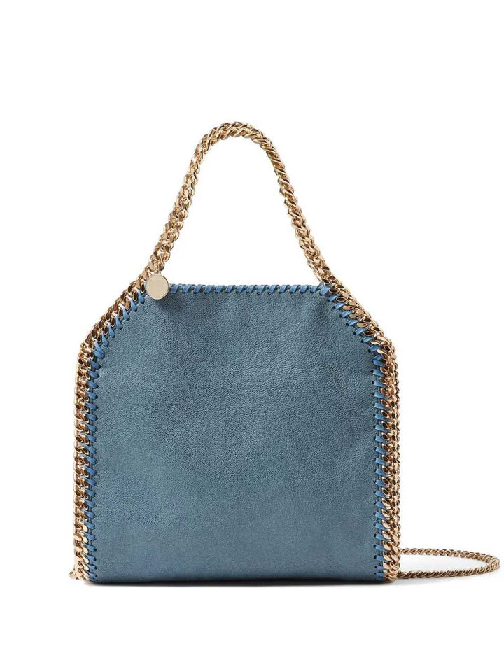 Stella Mccartney Totes - Blue | 25b1d3780893e42cf24619945bf4cdcddf90d05e