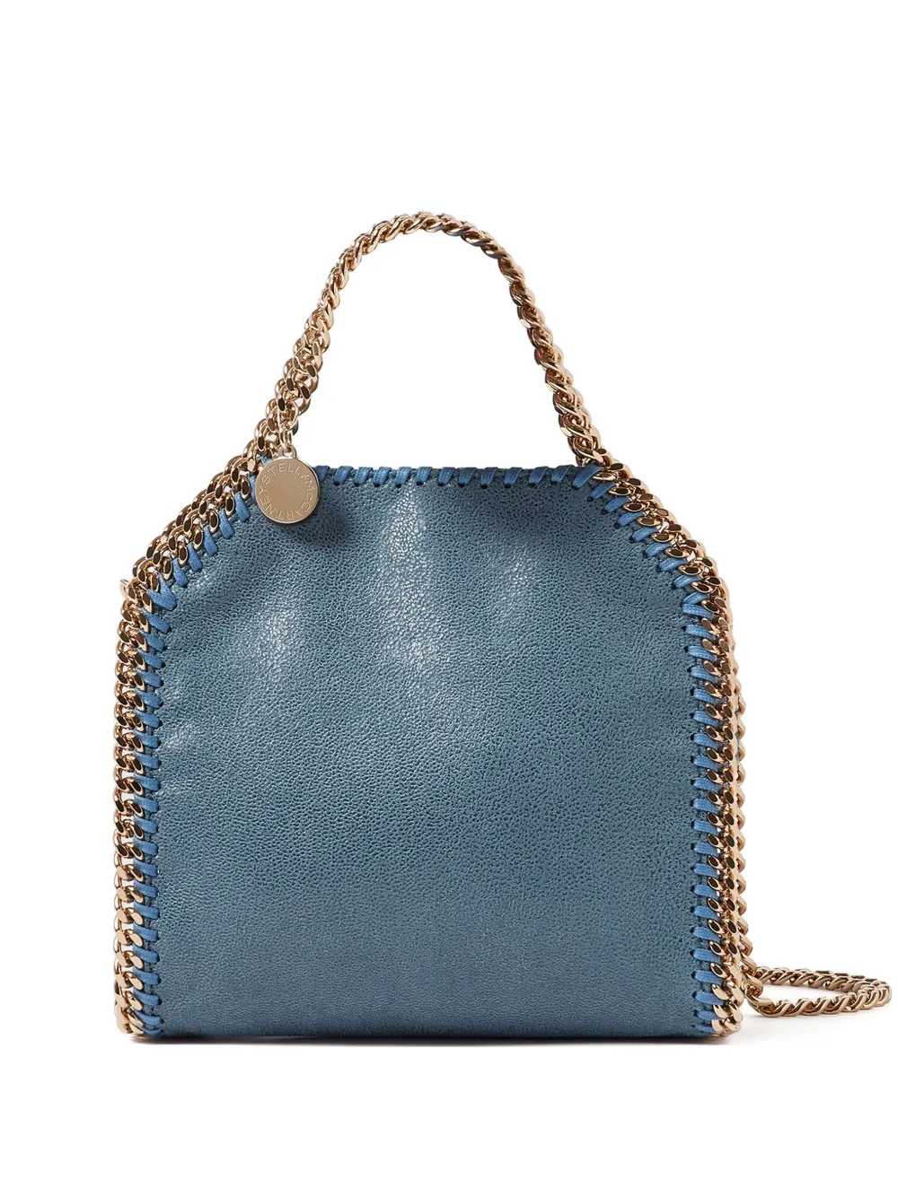 Stella Mccartney Totes - Blue | f77bc64619cd2b6c690e941811cb24a032e286c5
