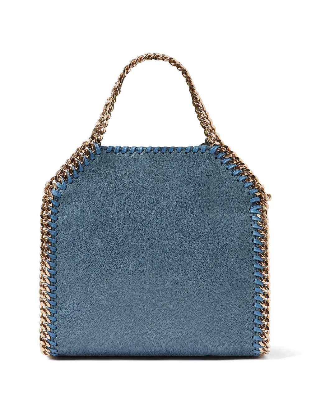 Stella Mccartney Totes - Blue | 3c57c408e52fbb927f4bcee25a16520be45b2c34