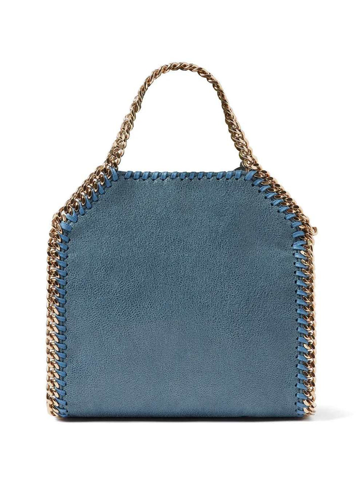 Stella Mccartney Totes - Blue | 3c57c408e52fbb927f4bcee25a16520be45b2c34