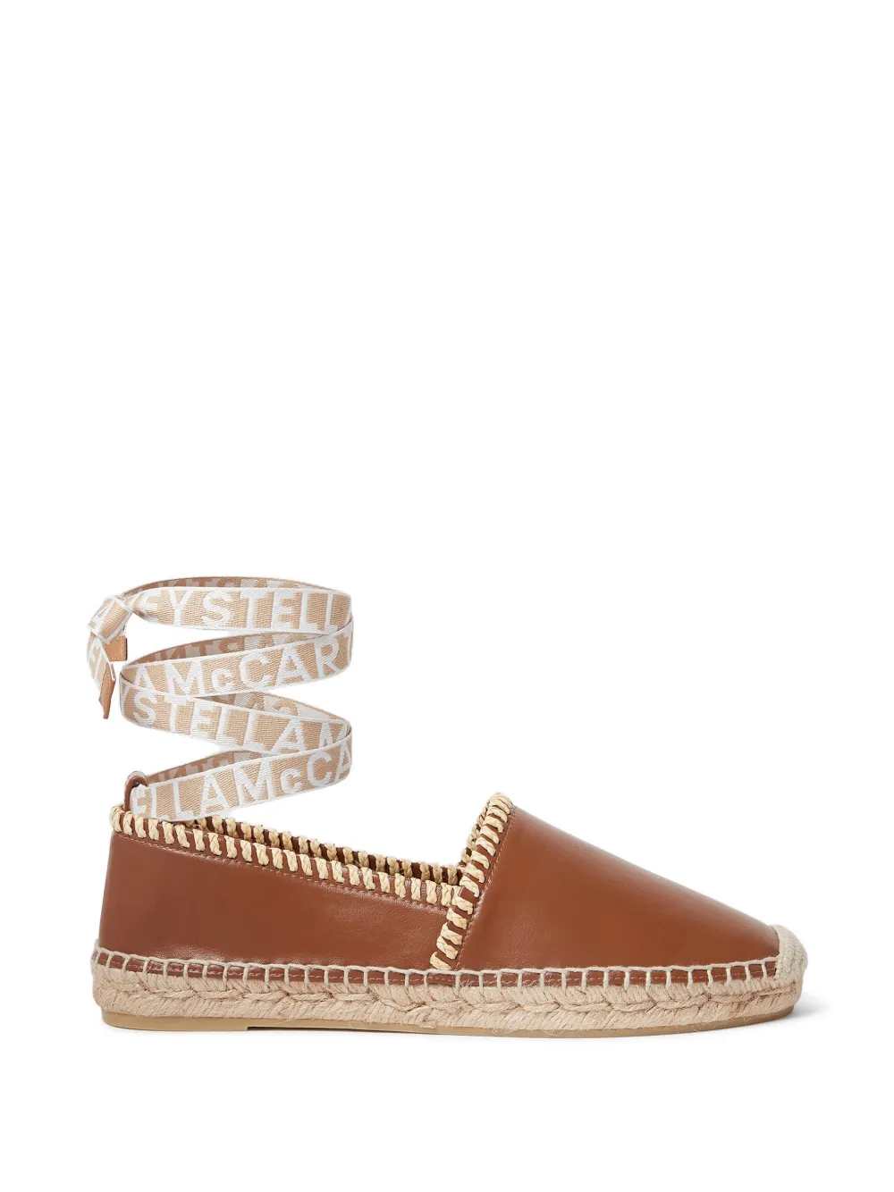 Stella Mccartney SHOES - Brown | 85ce221224e5c5aa0e48fe957f289a2ad90897aa
