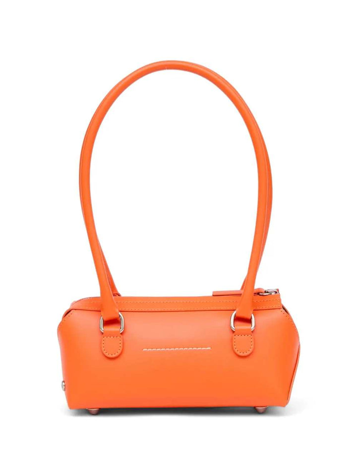 Mm6 Maison Margiela BAG - Yellow & Orange | 9127ee0abad0ff715d9611690b903c65f0c0fdb4