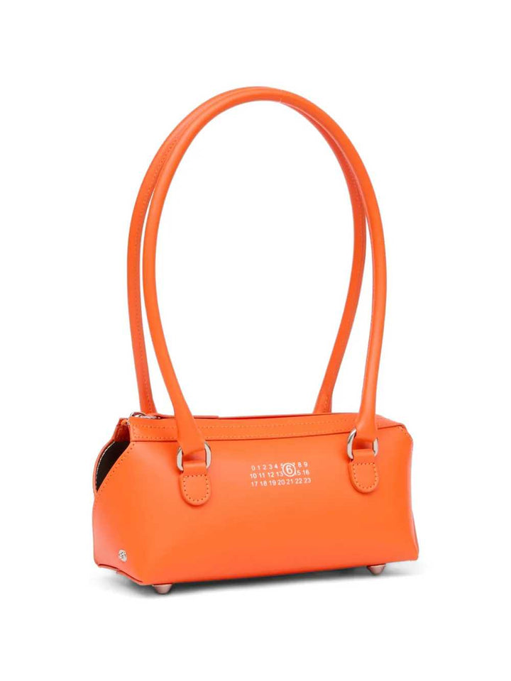 Mm6 Maison Margiela BAG - Yellow & Orange | 0e1349e632861c1ddc194f4ad188490d5ae0124f