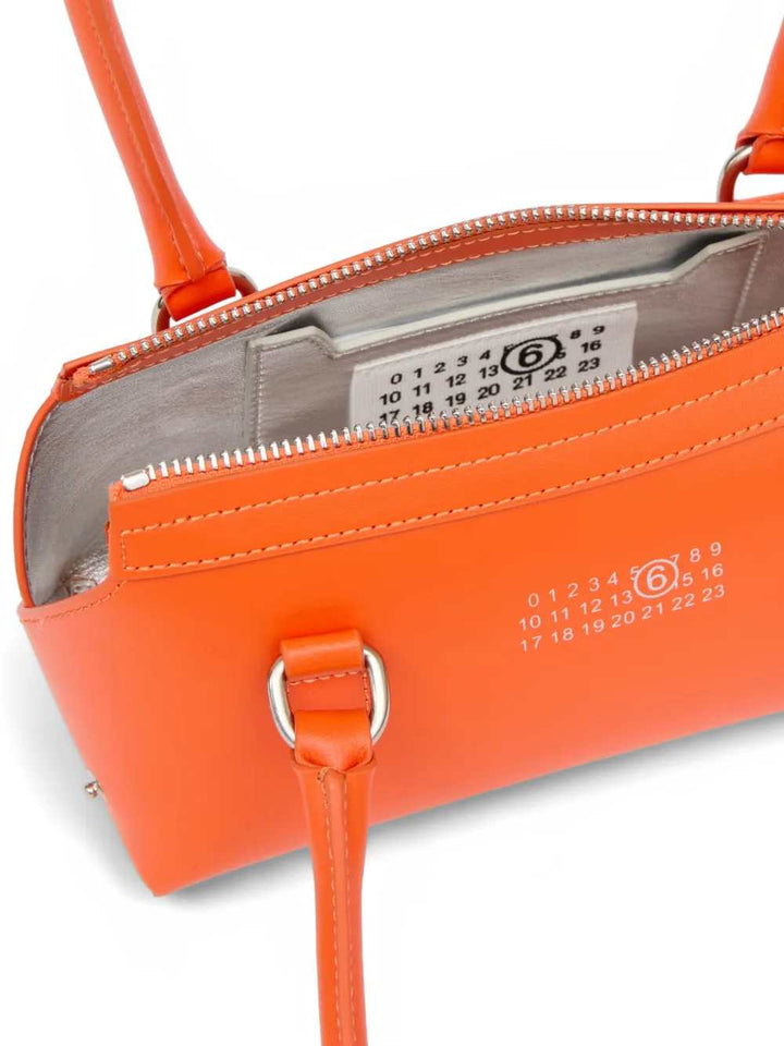 Mm6 Maison Margiela BAG - Yellow & Orange | 549bb52b0ace7b791b39d37ed4a70ceec653c050