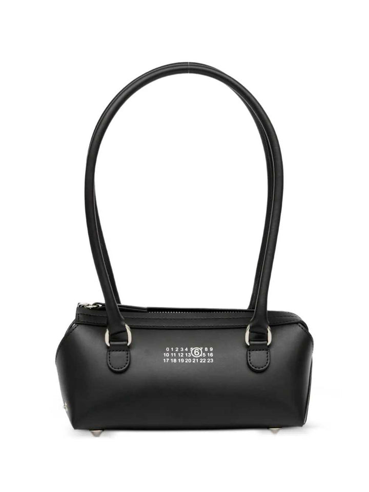 Mm6 Maison Margiela BAG - Black | de09733bebf693b37b7153d87a2a4633dfa01965