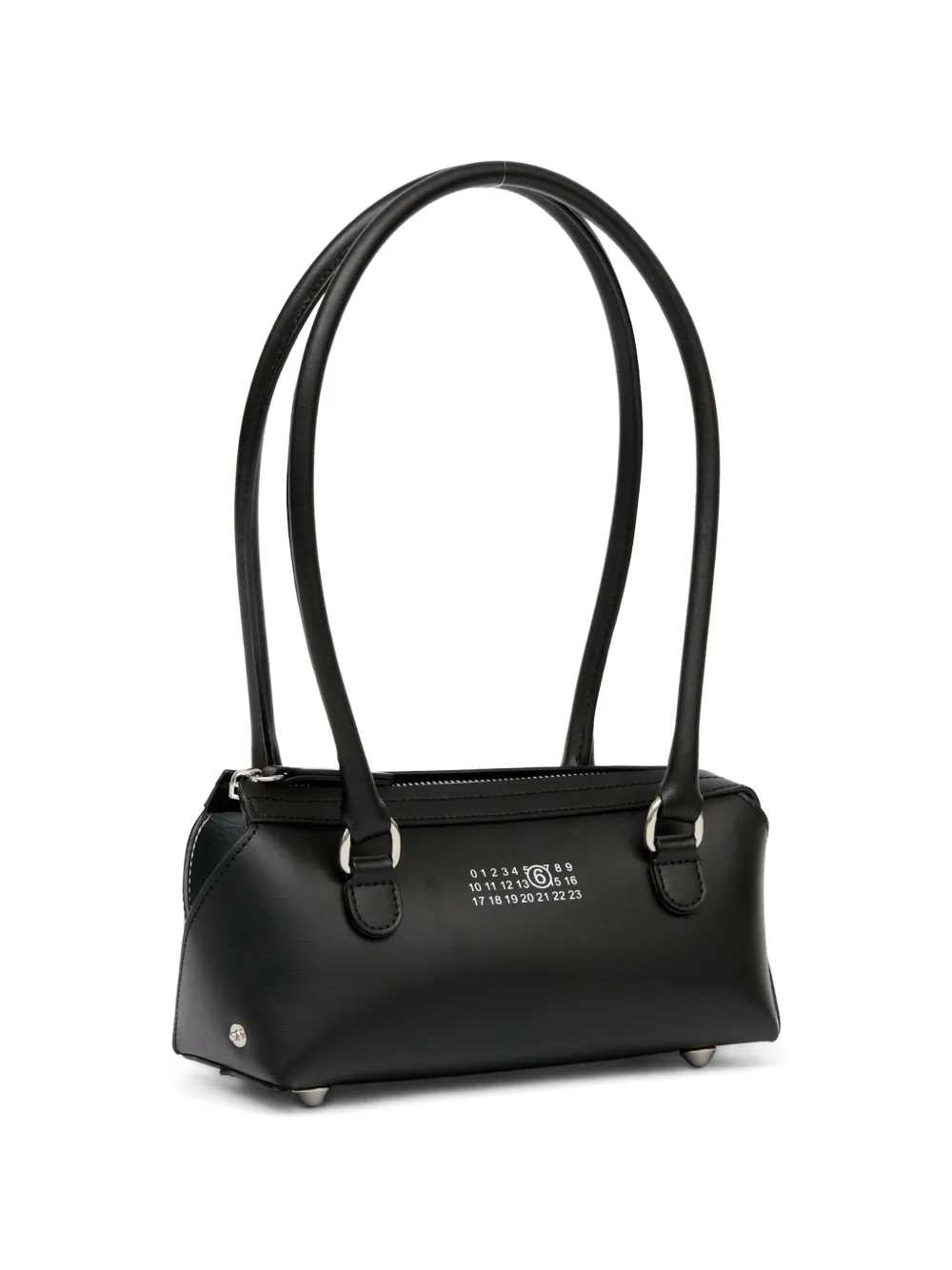Mm6 Maison Margiela BAG - Black | a3d3437ff44c5d4c8d6a94cd8620cf979a59ae4b