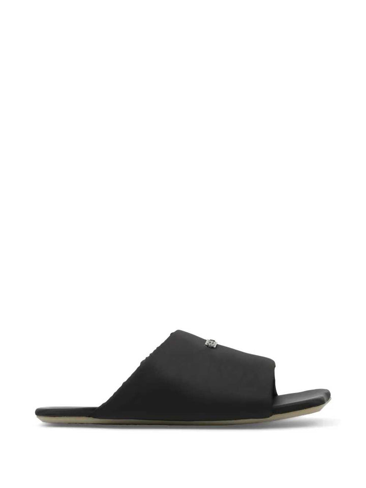 Mm6 Maison Margiela SHOES - Black | 64b77f189fa52125b8008b31e36346d44b0f8cf2