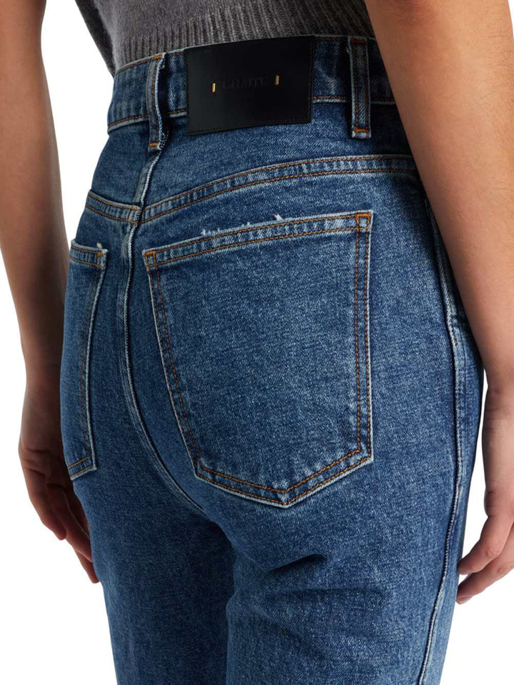 Khaite JEANS - Blue | a1de95c07d8afe6d4a34540ce130235dca100773