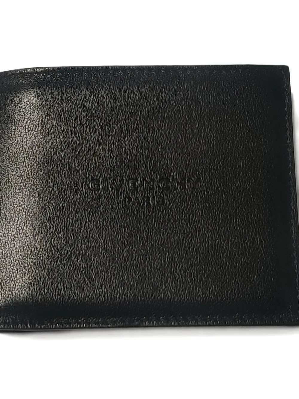 Givenchy WALLET - Black | f4bd33d1e68b59e265ecc32fd5e916241d41f8d2