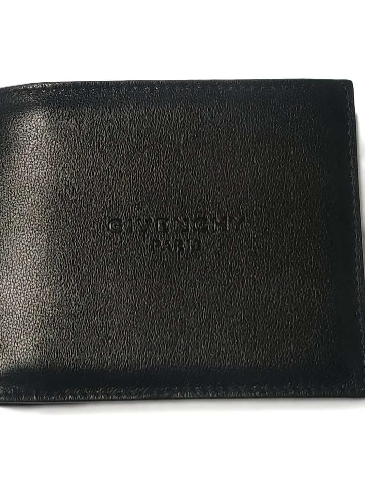 Givenchy WALLET - Black | f4bd33d1e68b59e265ecc32fd5e916241d41f8d2