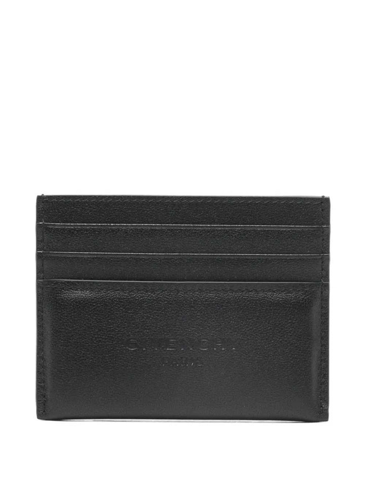 Givenchy WALLET - Black | 61badd6913da3113b5a1cd4f87523489345aaa86