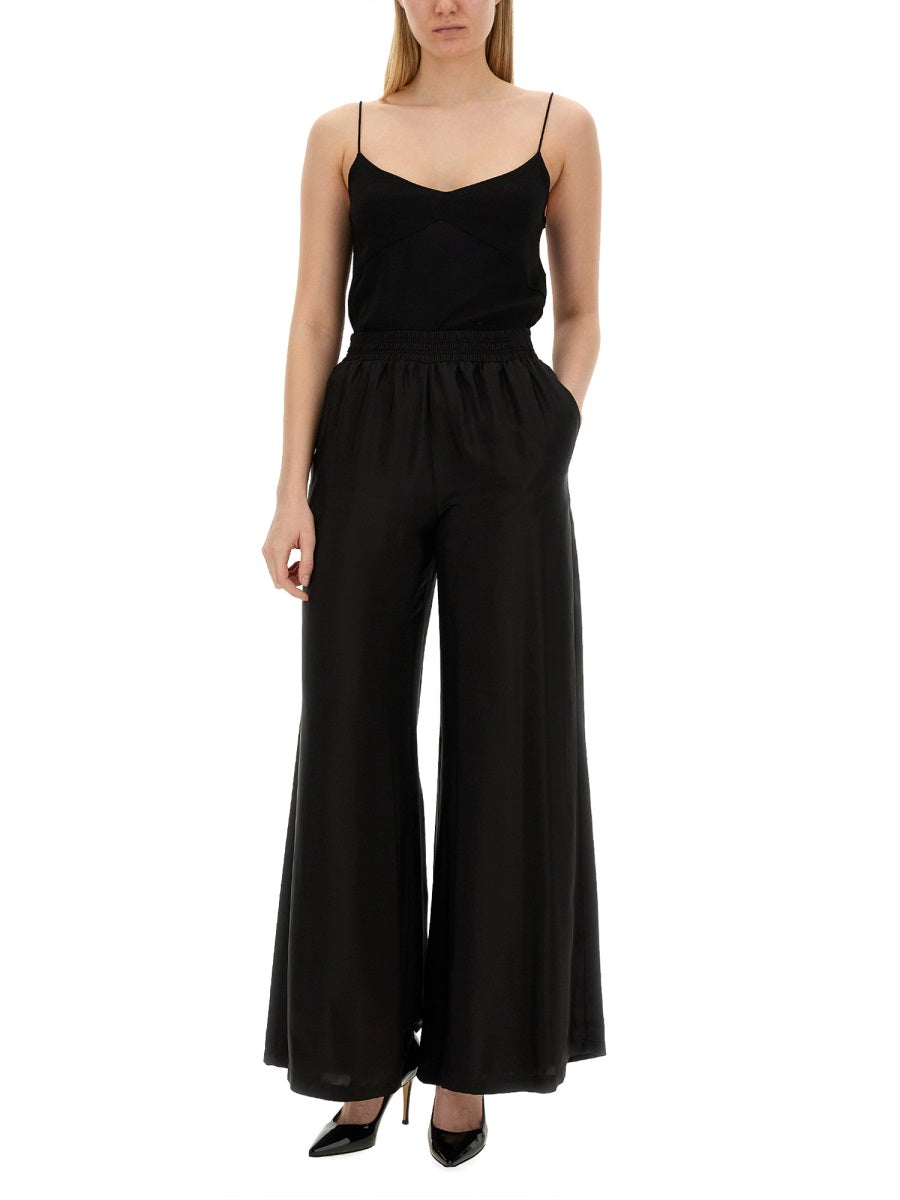 Fabiana Filippi Tops - Black | Wanan Luxury