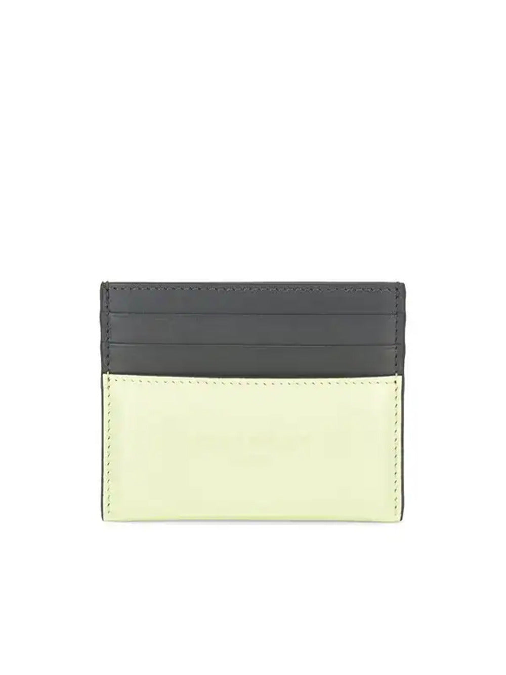 Givenchy Credit card cases - Green | f73ce59fb900e811d65db4634812ad64a473629f