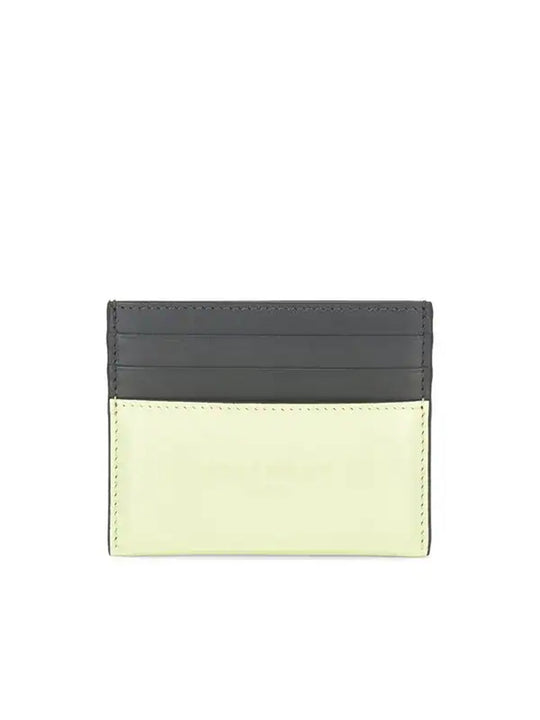 Padded Credit Card Holder