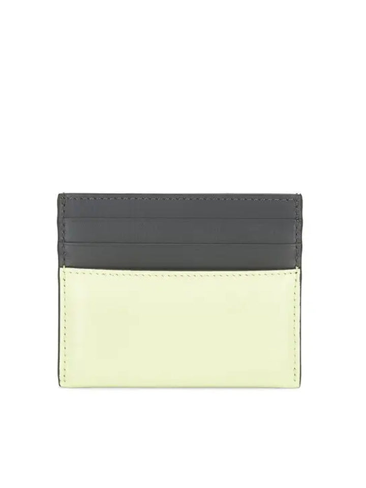 Givenchy Credit card cases - Green | e05ec9106b8676a76c0a307a43dc78b1a7464bb4
