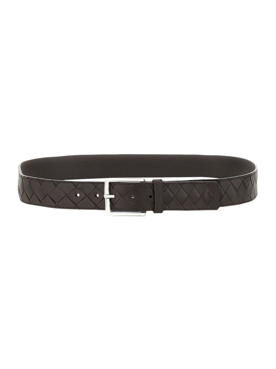 Bottega Veneta Belts - Brown | Wanan Luxury