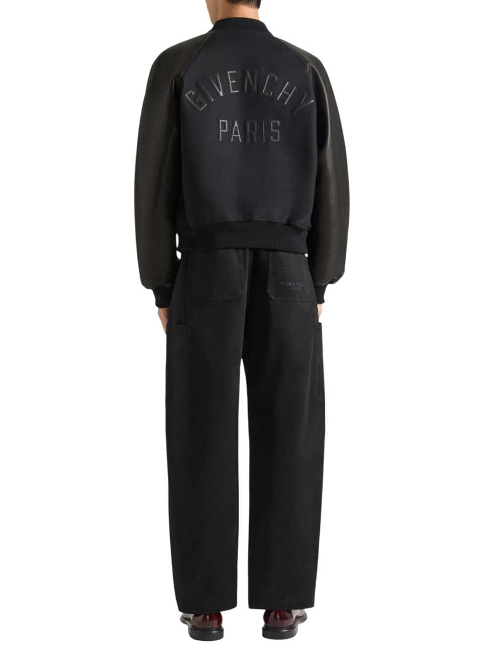 Givenchy Jackets - Black | b30d2cfc6b8dbf3c898fcd340d0efddb0aafc642