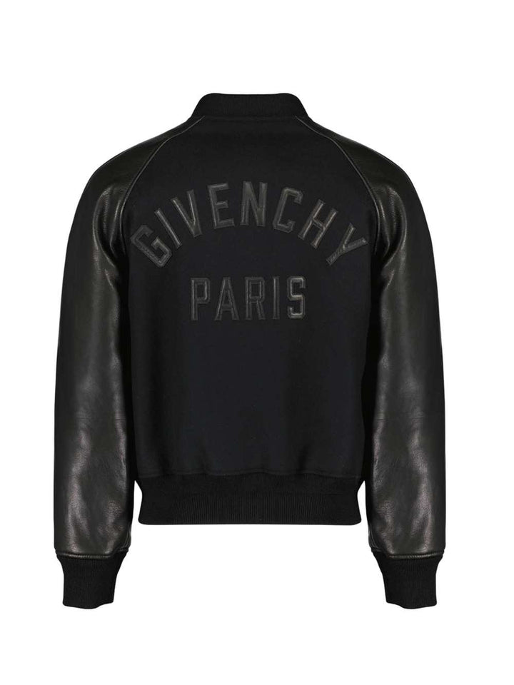 Givenchy Jackets - Black | 2d94ec03c3b1289f19c94cfe31b5403dd9416c59