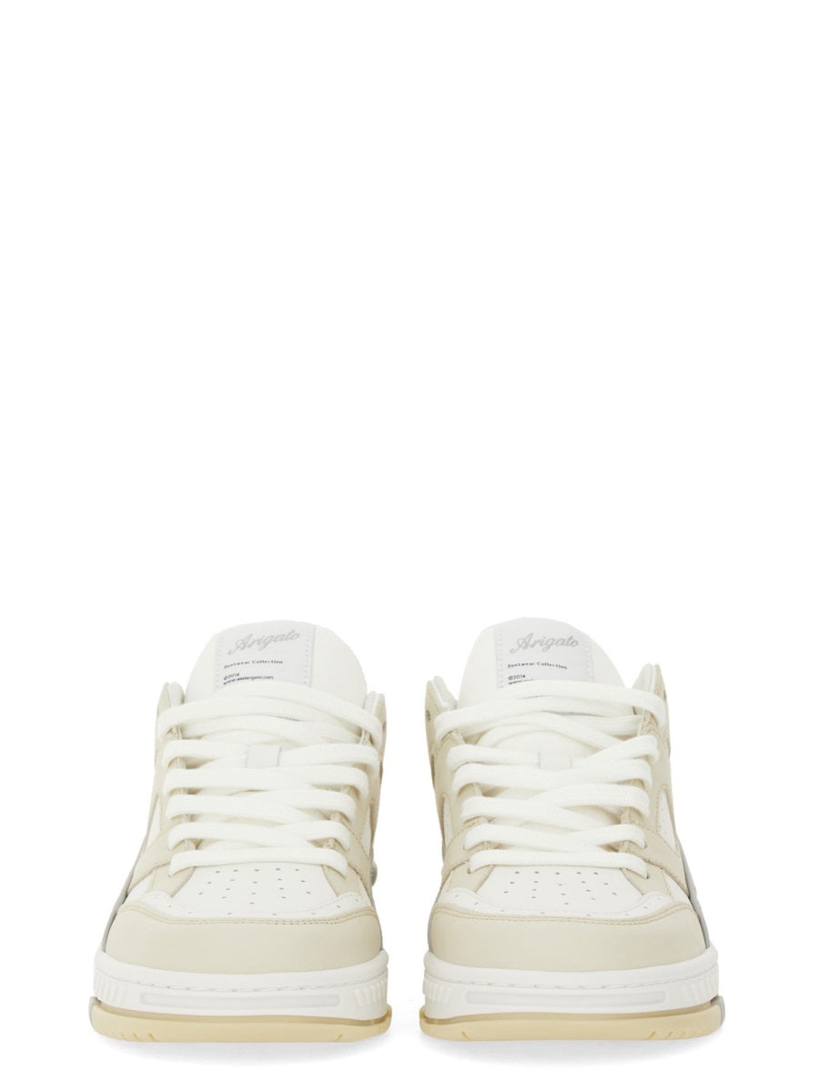 Axel Arigato Sneakers - White | Wanan Luxury
