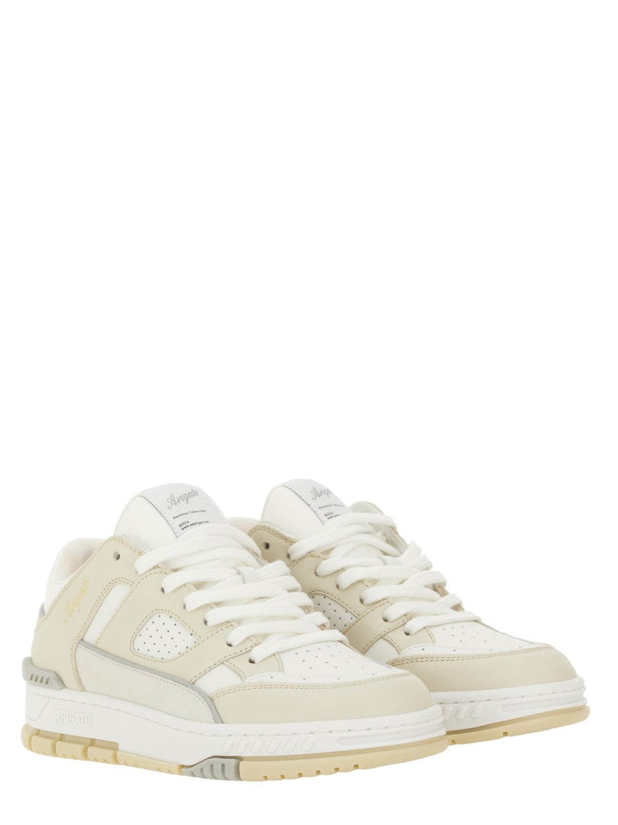 Axel Arigato Sneakers - White | Wanan Luxury