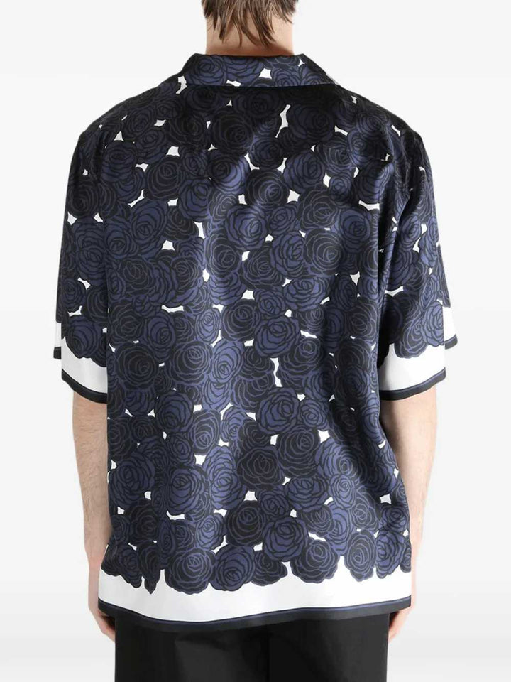 Givenchy SHIRT - Blue | 2d6163b28dcc104f958cbd8be8595d6ab7254e35